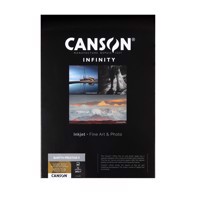 Canson Baryta Prestige II 340 g/m² - A2, 25 ark